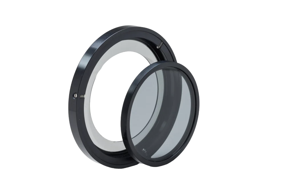 Polarizing Microscopes